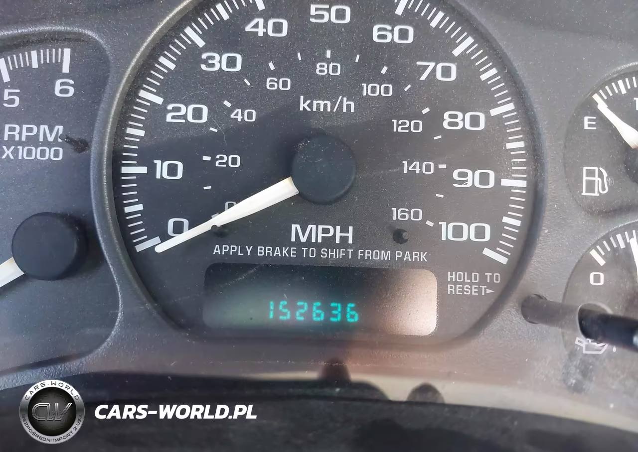 2000 Chevrolet Silverado 1500 Lt VIN:2GCEC19T2Y1277510 - 7