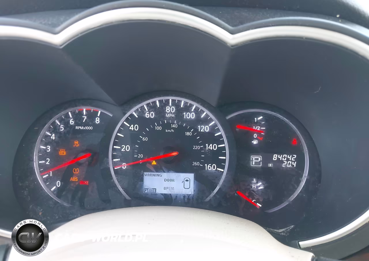 2012 Nissan Quest Sv VIN:JN8AE2KP5C9047850 - 7