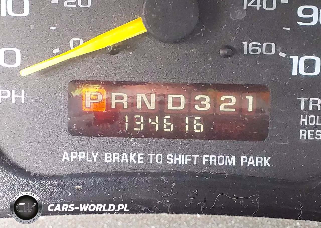 1999 GMC Safari Standard VIN:1GTDL19W6XB529022 - 12