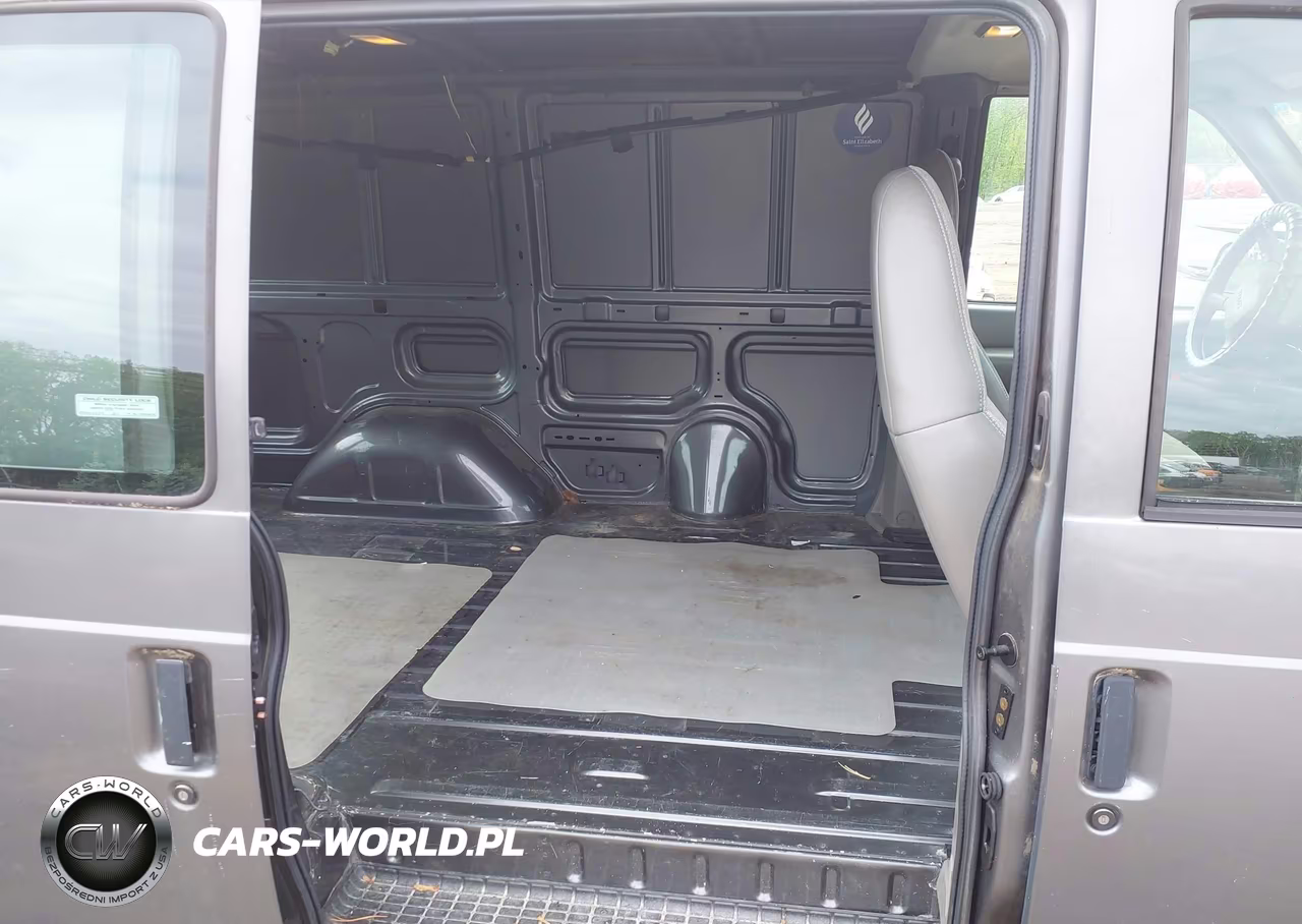 1999 GMC Safari Standard VIN:1GTDL19W6XB529022 - 8