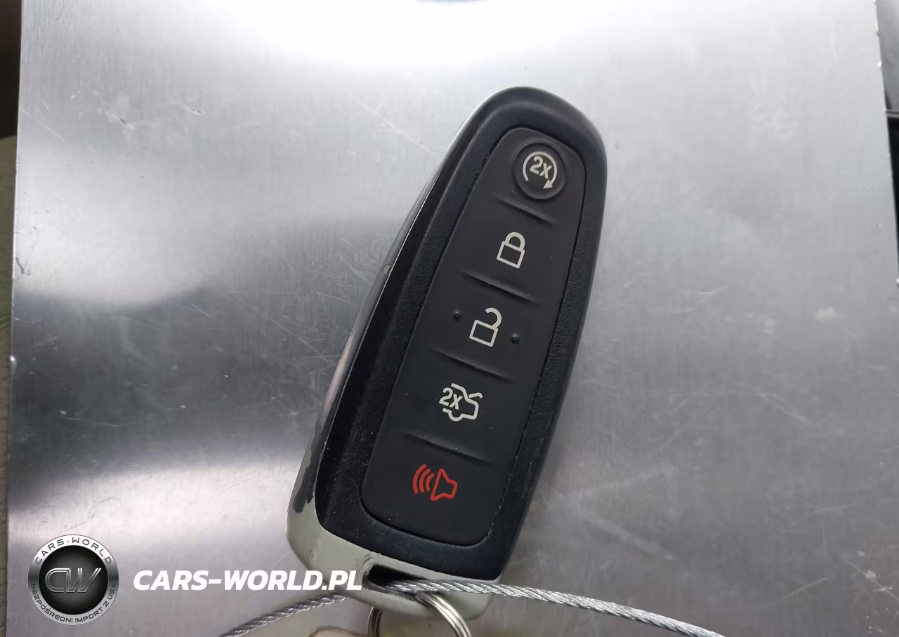 2013 Ford Escape Sel VIN:1FMCU0H92DUA28753 - 11