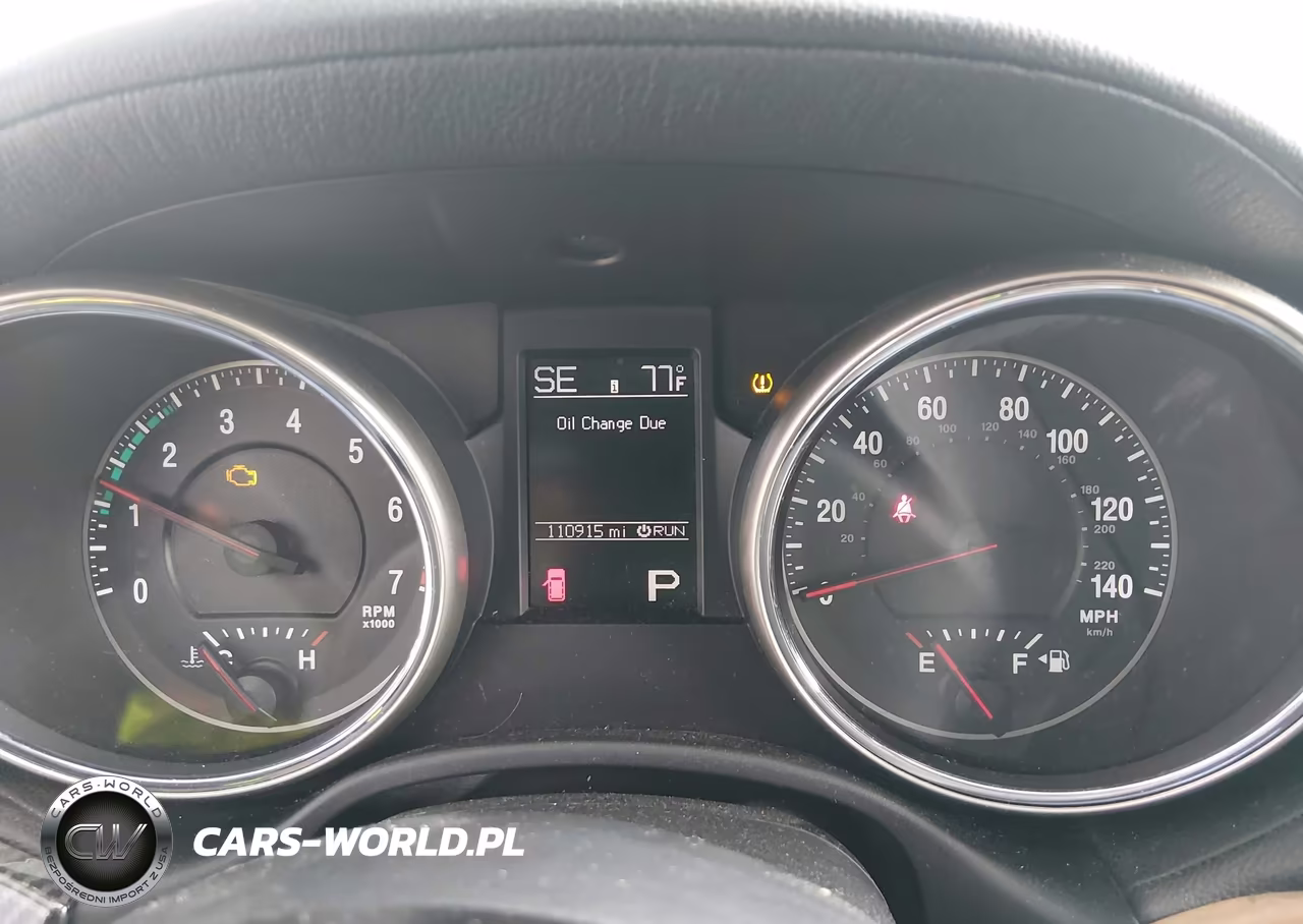 2011 Jeep Grand Cherokee Overland VIN:1J4RR6GT9BC713345 - 7