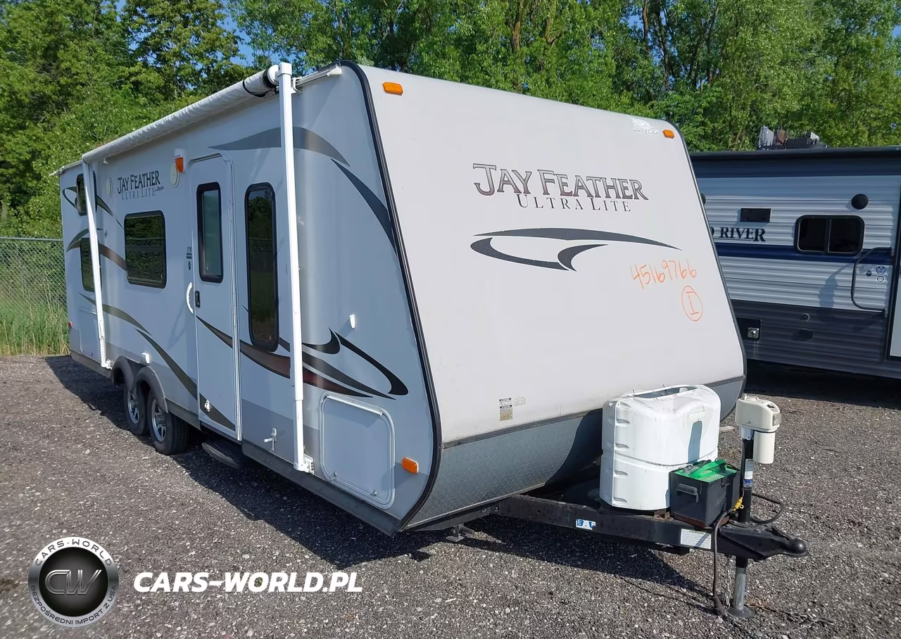 2013 Jayco Other