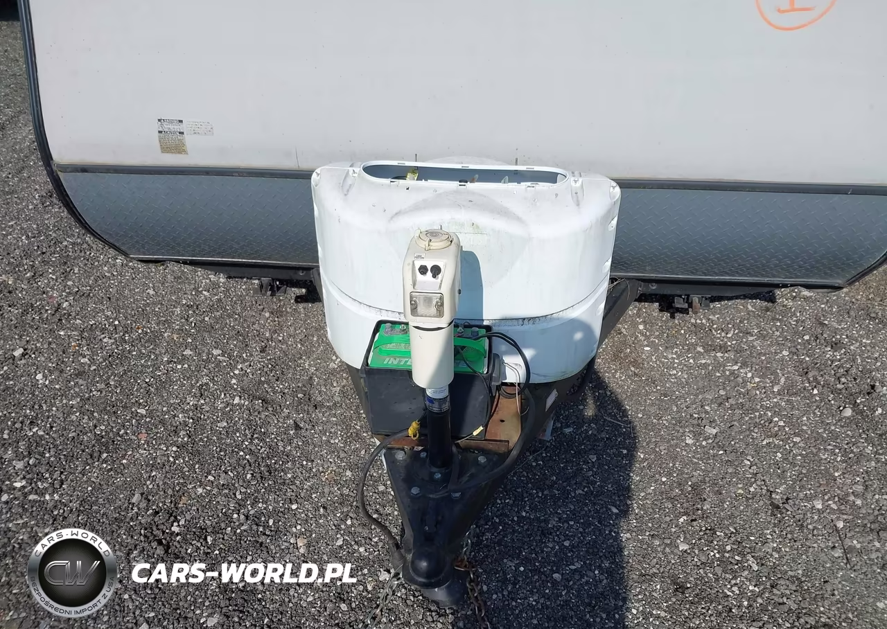 2013 Jayco Other VIN:1UJBJ0BL6D1J80064 - 10