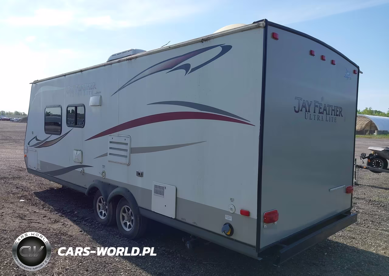 2013 Jayco Other VIN:1UJBJ0BL6D1J80064 - 3