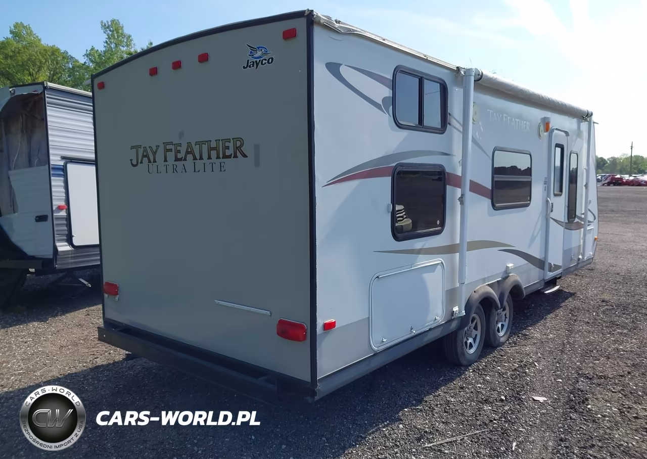 2013 Jayco Other VIN:1UJBJ0BL6D1J80064 - 4