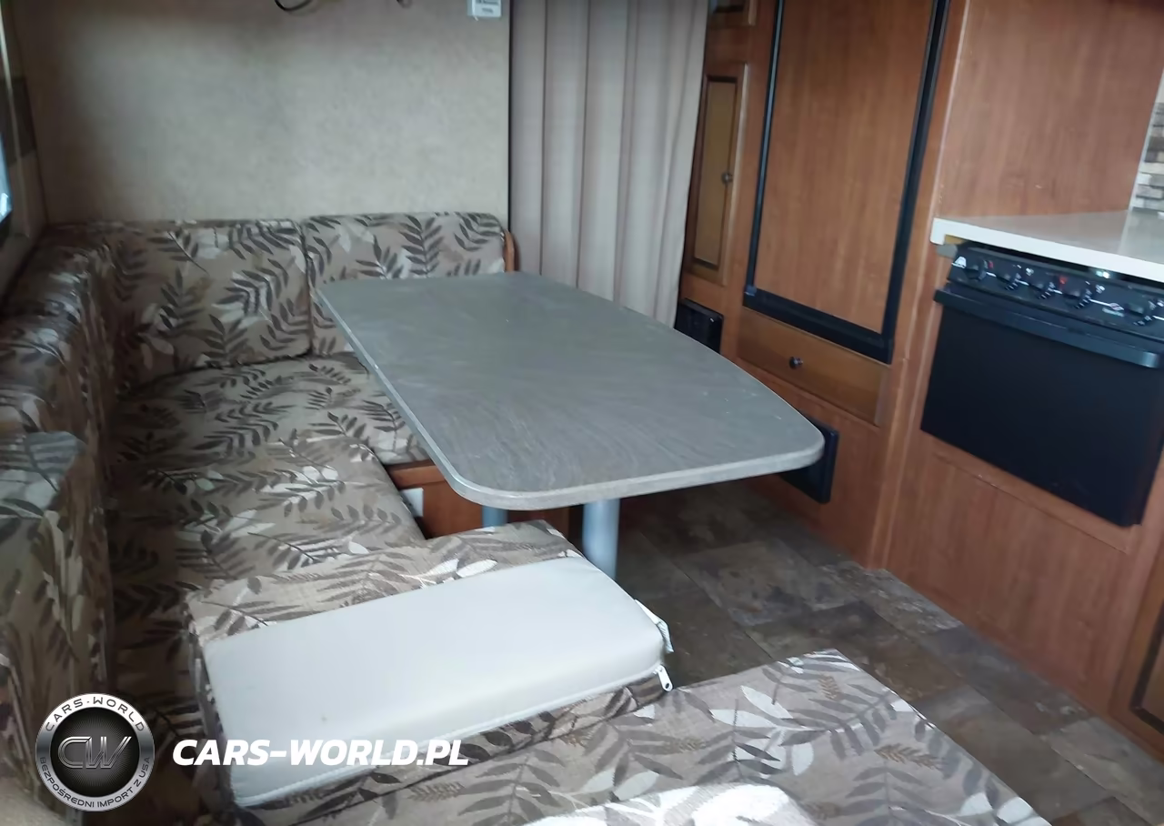 2013 Jayco Other VIN:1UJBJ0BL6D1J80064 - 8