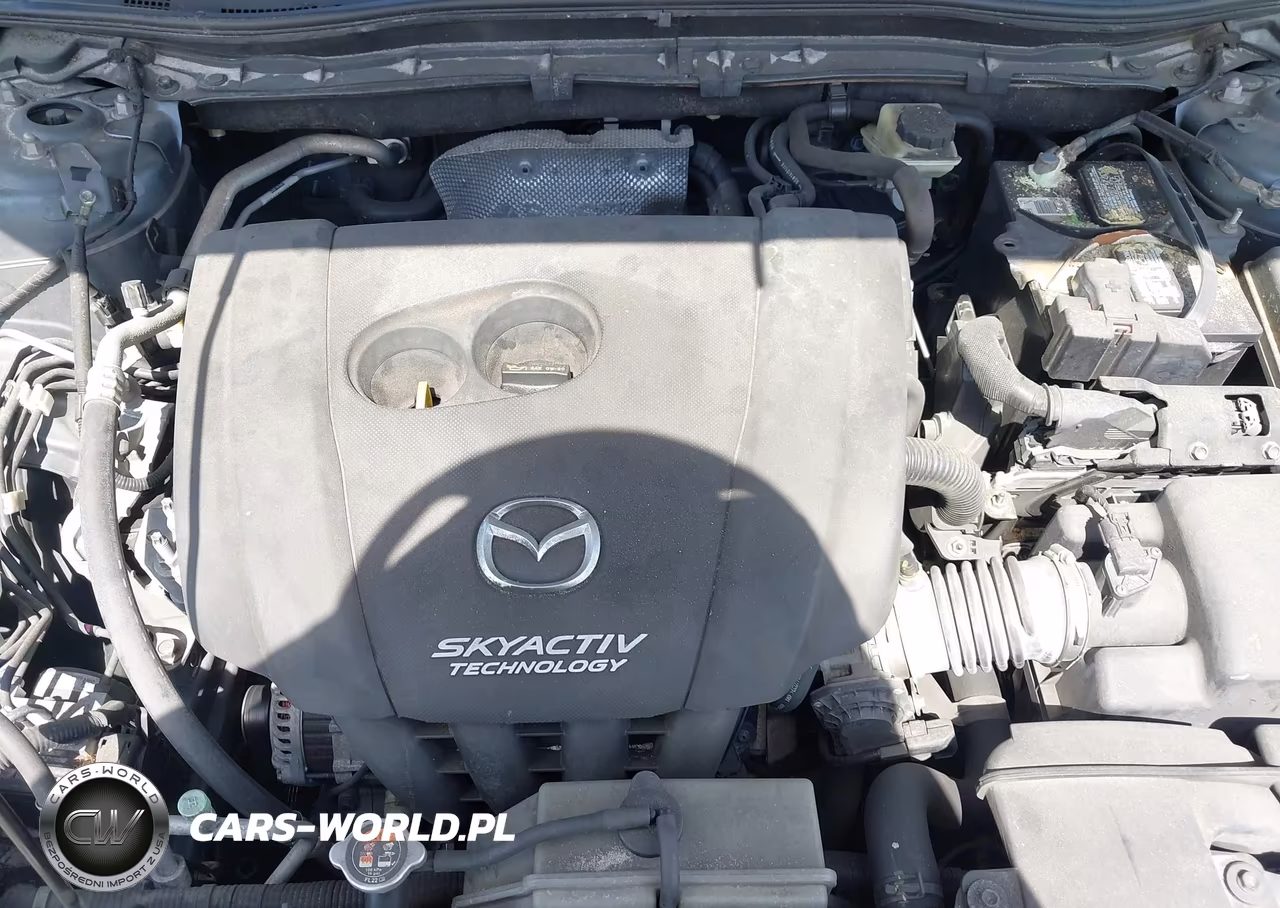 2015 Mazda Mazda3 I Touring VIN:3MZBM1L70FM130410 - 10