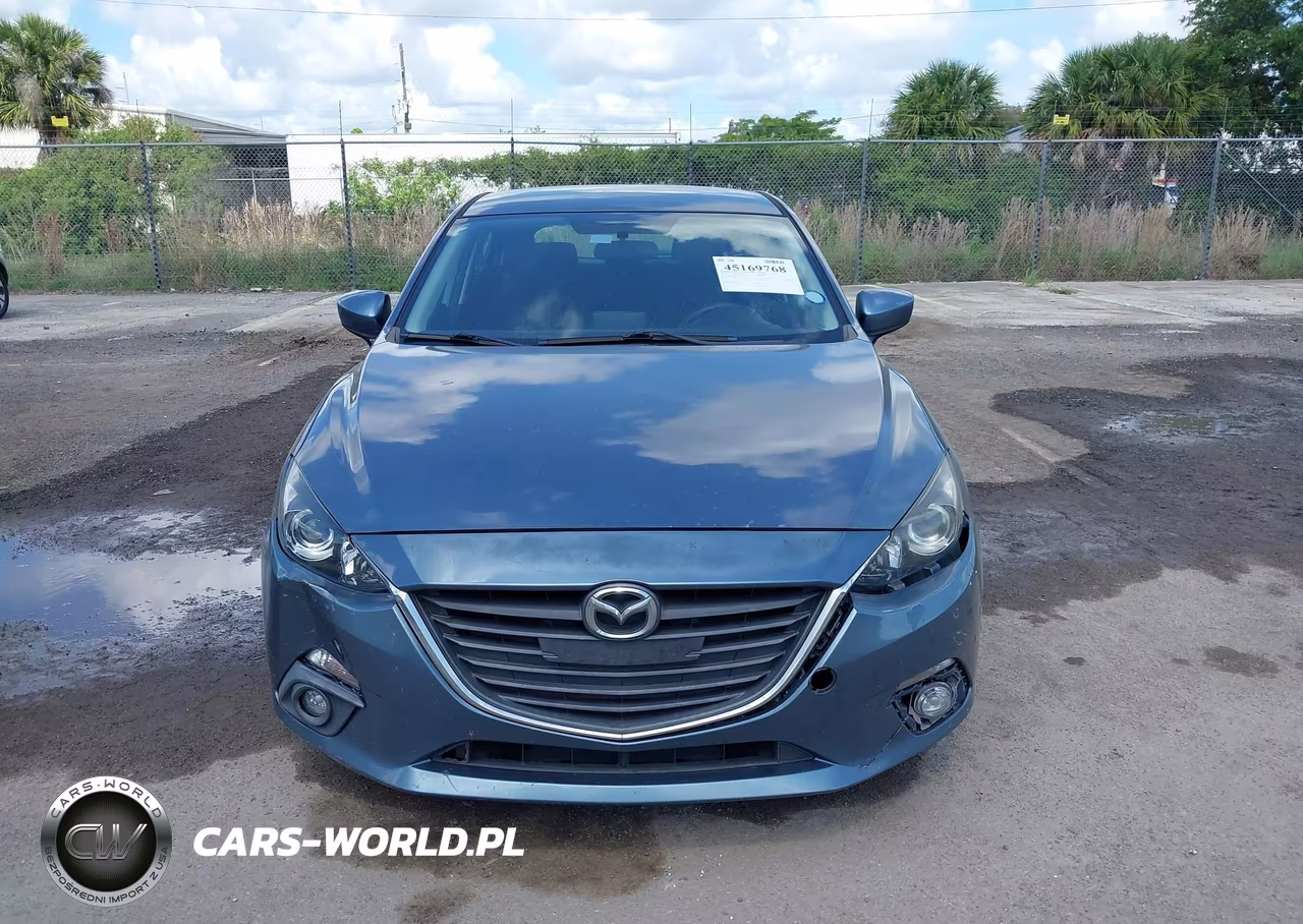 2015 Mazda Mazda3 I Touring VIN:3MZBM1L70FM130410 - 12
