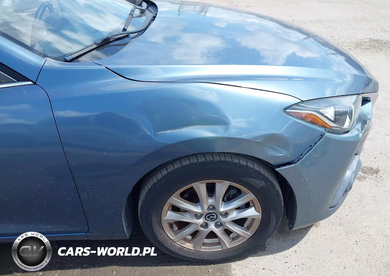 2015 Mazda Mazda3 I Touring VIN:3MZBM1L70FM130410 - 17