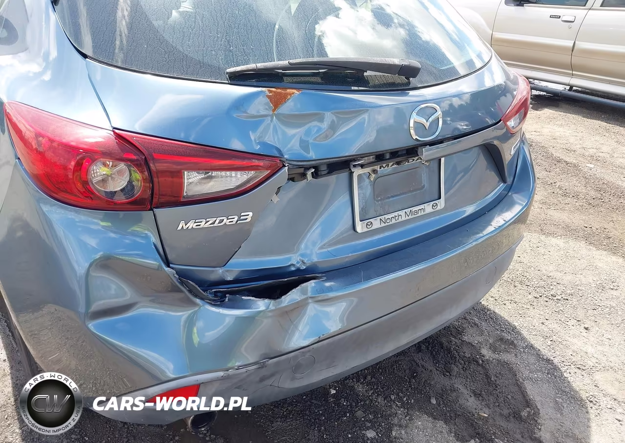 2015 Mazda Mazda3 I Touring VIN:3MZBM1L70FM130410 - 18