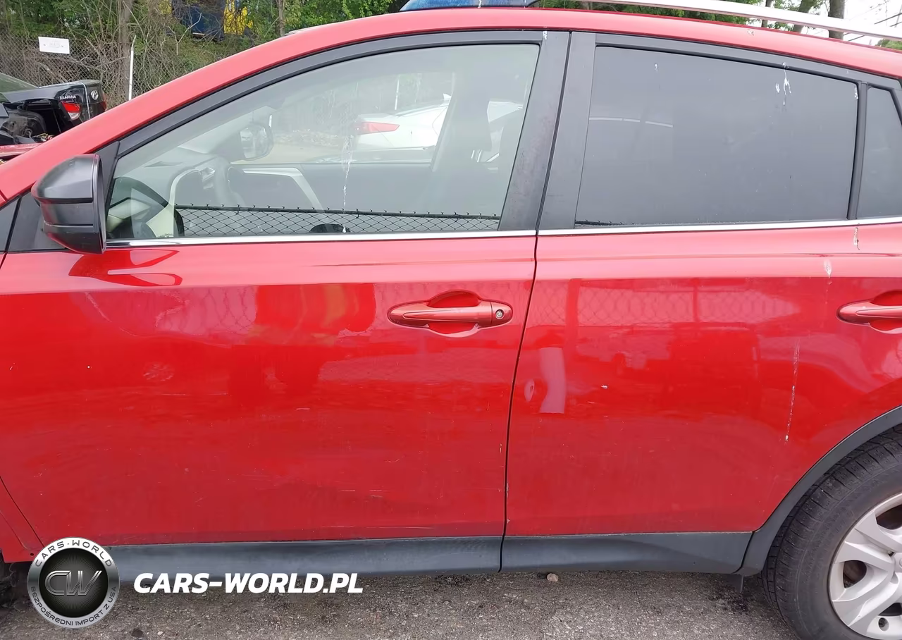 2015 Toyota Rav4 Le VIN:JTMBFREV2FD096800 - 15
