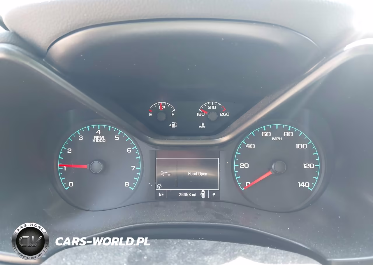 2022 Chevrolet Colorado 2Wd Long Box Lt VIN:1GCHSCEA6N1218090 - 7