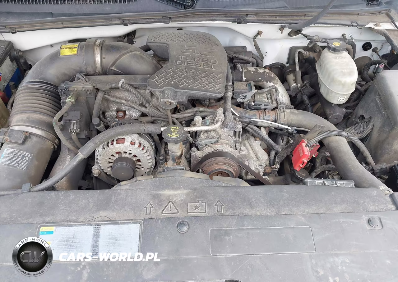 2006 Chevrolet Silverado 3500 Chassis Work Truck VIN:1GBJC34D76E208029 - 9