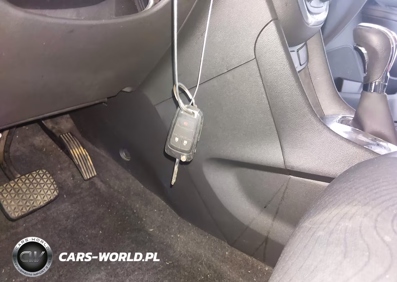 2013 Buick Encore VIN:KL4CJASB6DB198652 - 11