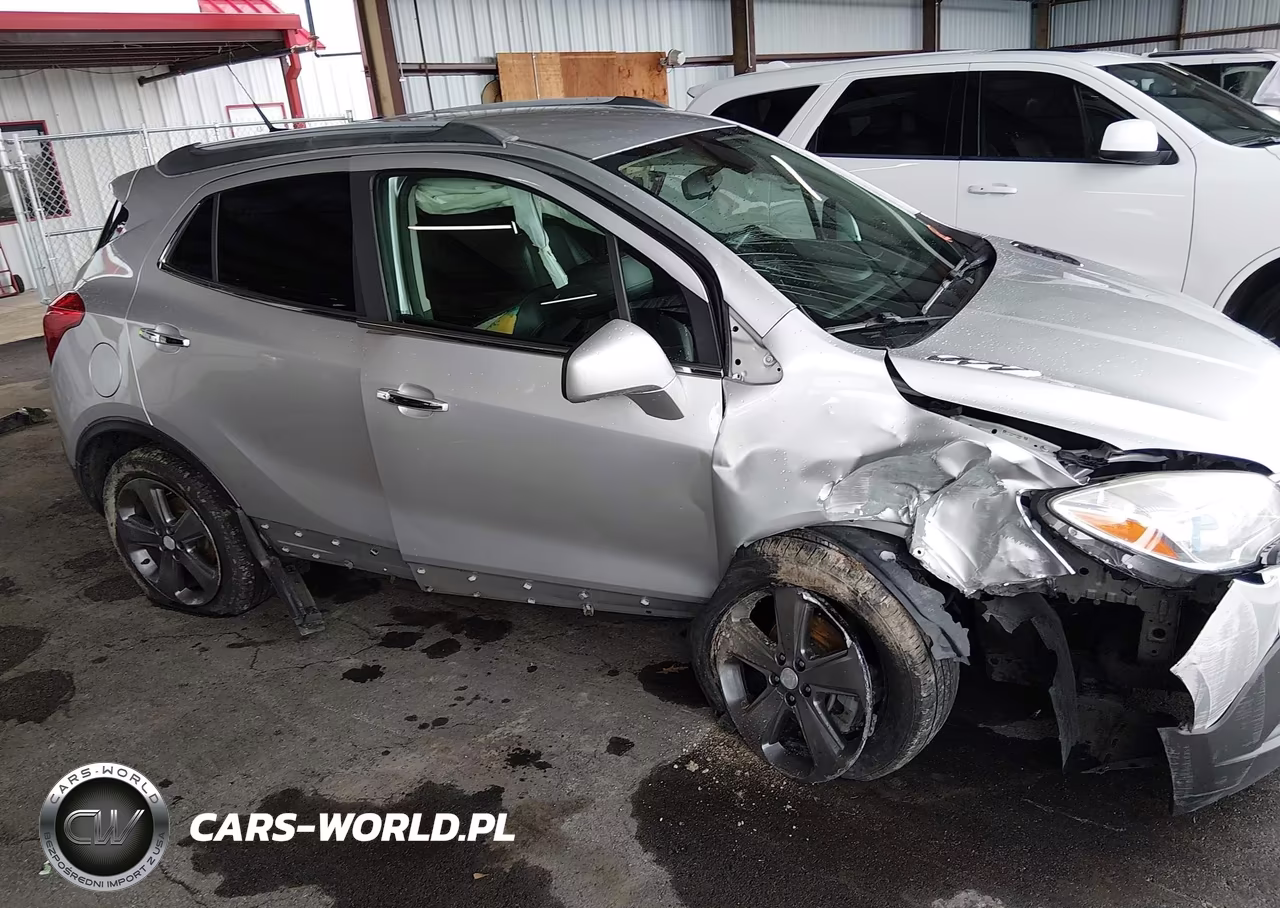2013 Buick Encore VIN:KL4CJASB6DB198652 - 19
