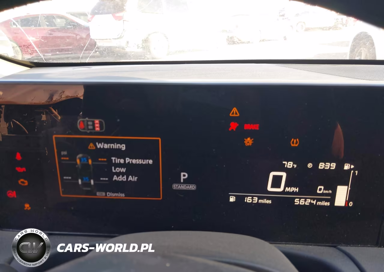 2026 Nissan Sentra S VIN:3N1AB9BV0TY248239 - 7