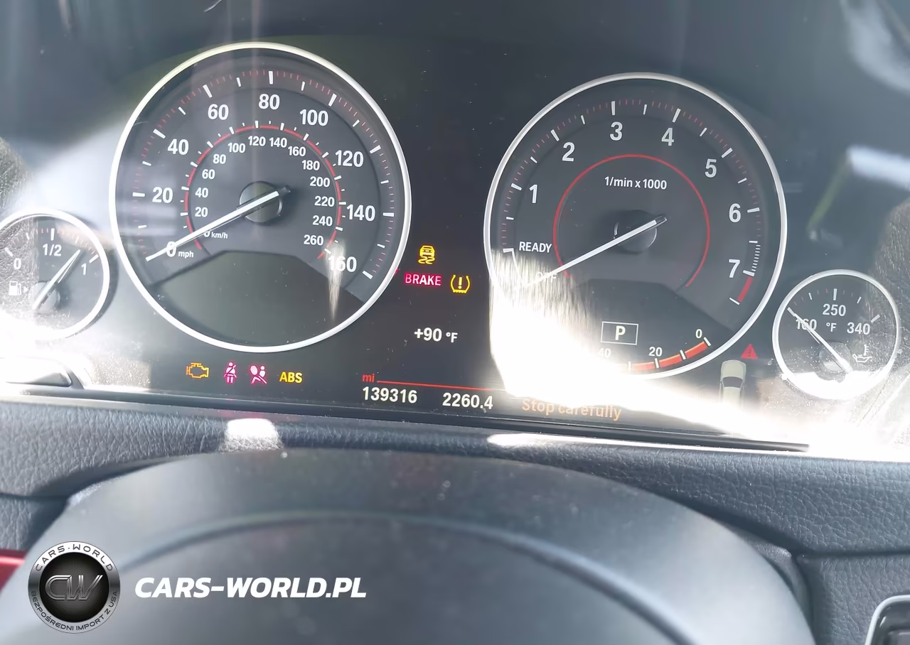 2016 BMW 428I Gran Coupe VIN:WBA4A9C52GG505529 - 7