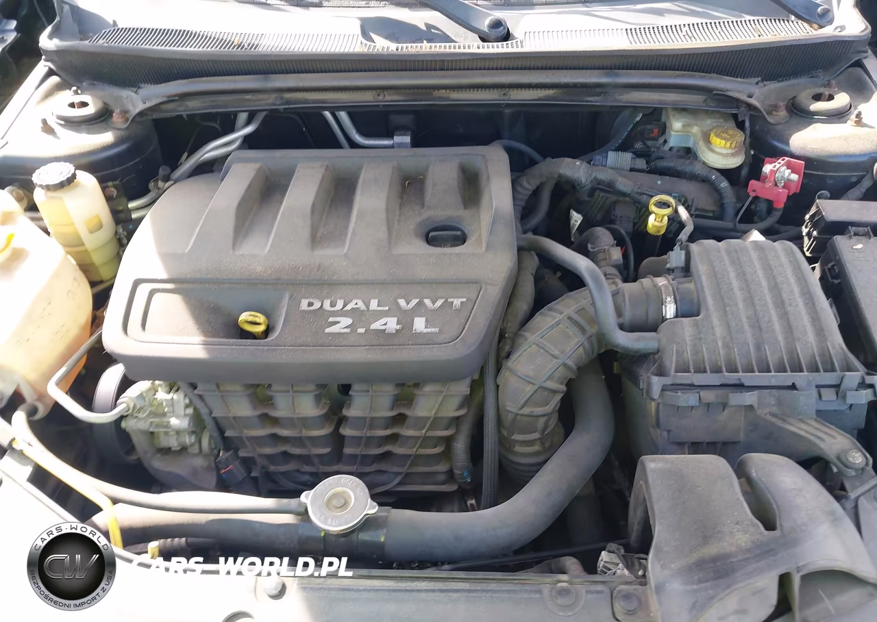 2011 Chrysler 200 Lx VIN:1C3BC4FB9BN601210 - 10