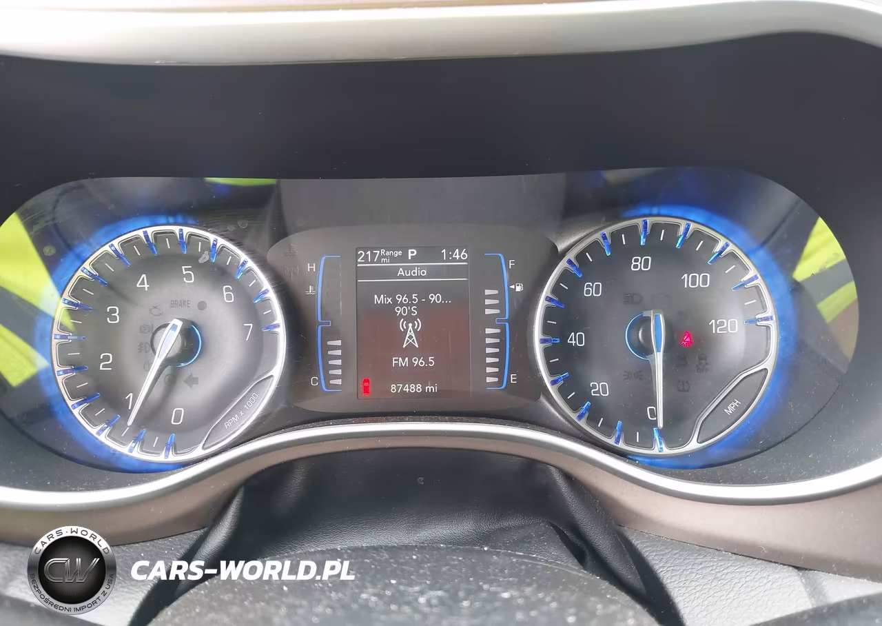 2021 Chrysler Voyager Lx VIN:2C4RC1CG0MR577765 - 7