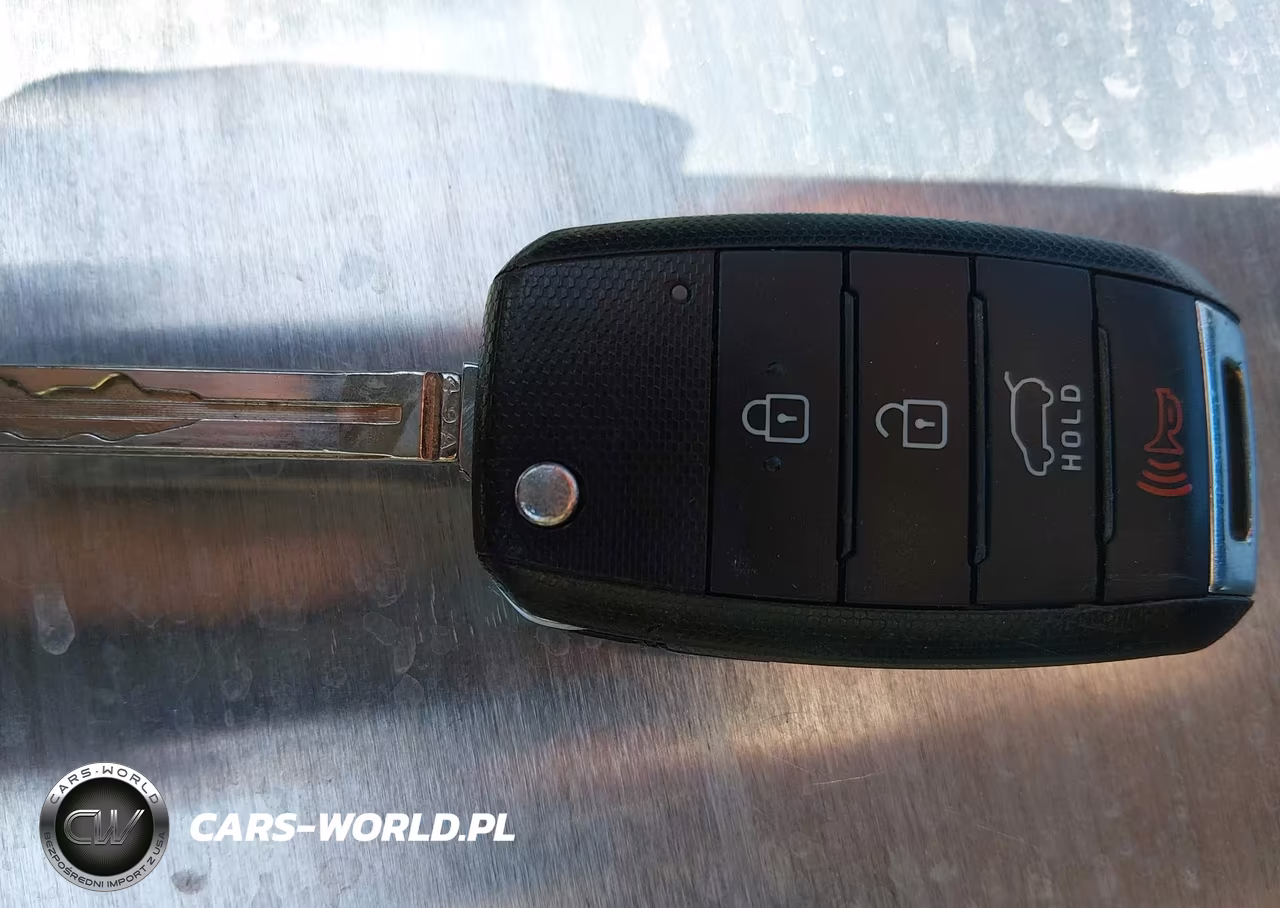 2015 Kia Soul ! VIN:KNDJN2A25F7205055 - 11