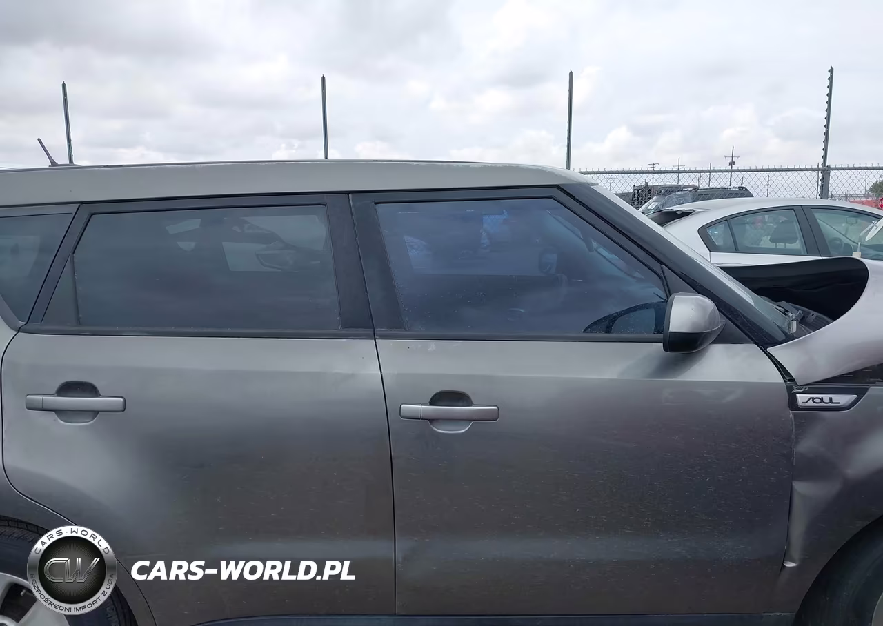2015 Kia Soul ! VIN:KNDJN2A25F7205055 - 14