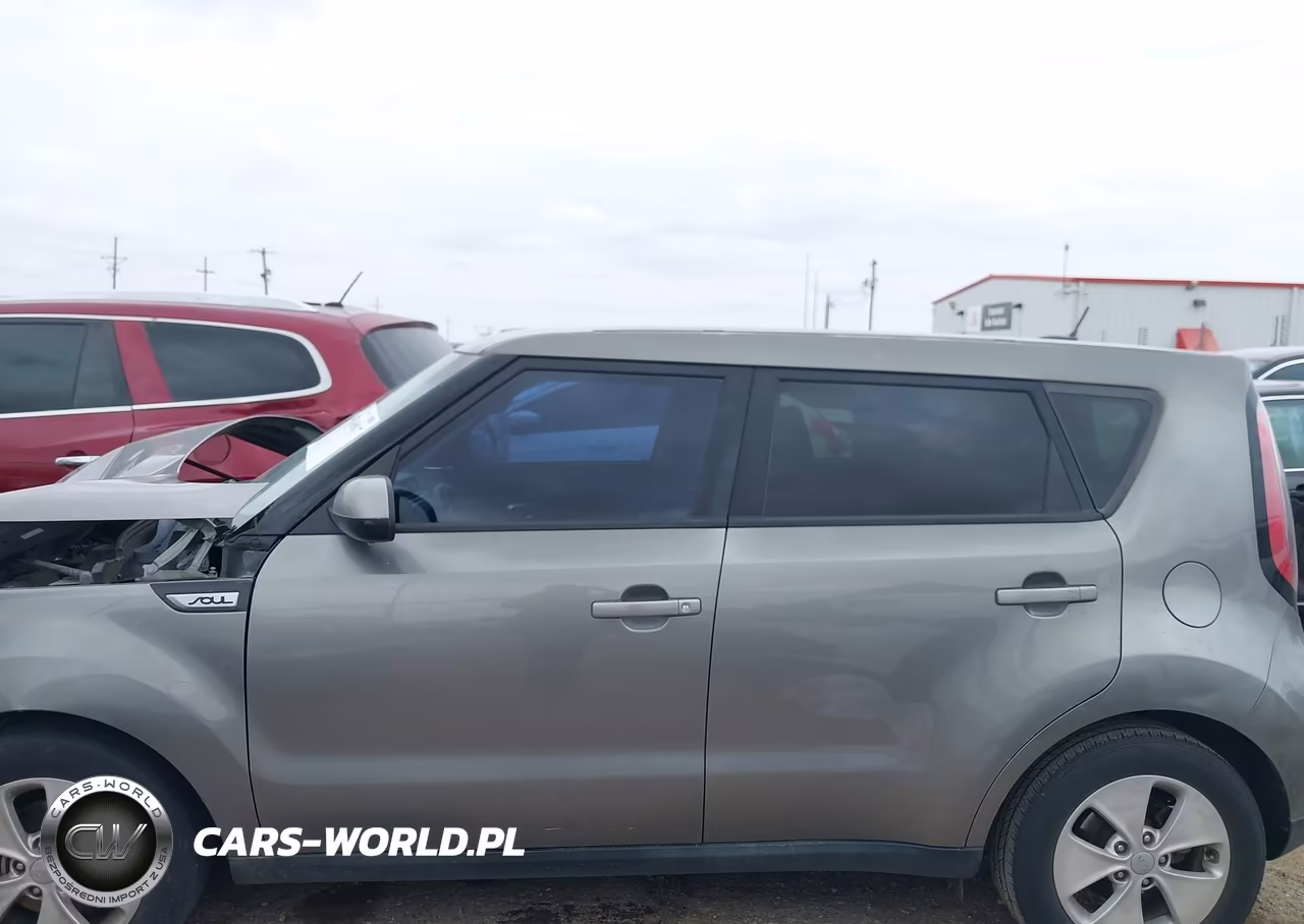 2015 Kia Soul ! VIN:KNDJN2A25F7205055 - 15