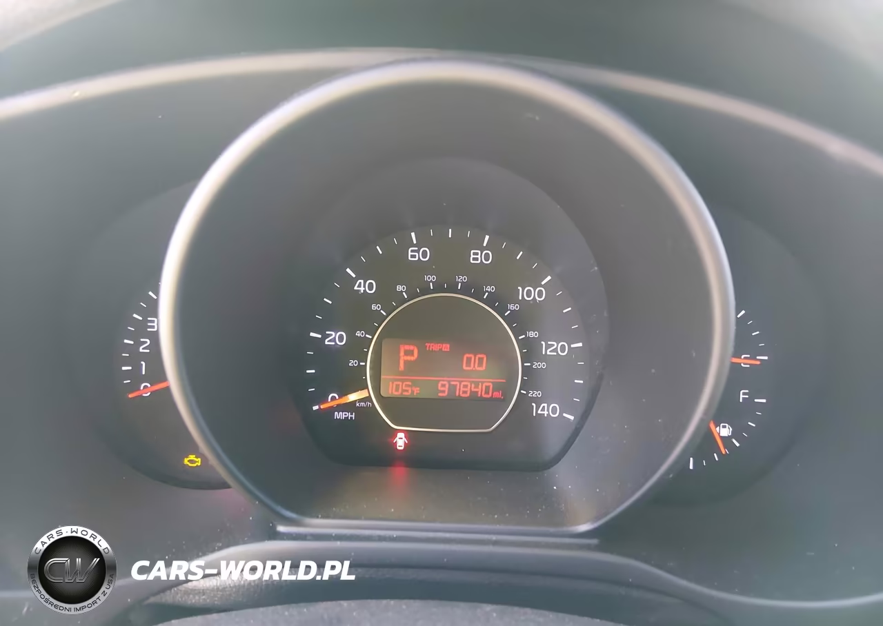2015 Kia Soul ! VIN:KNDJN2A25F7205055 - 7