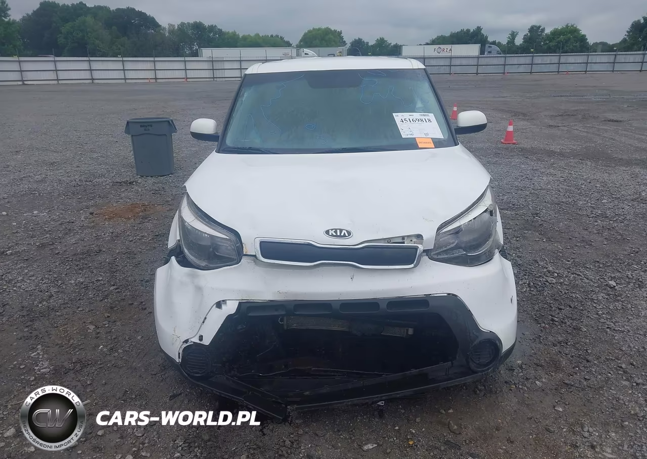 2016 Kia Soul VIN:KNDJN2A2XG7344101 - 13