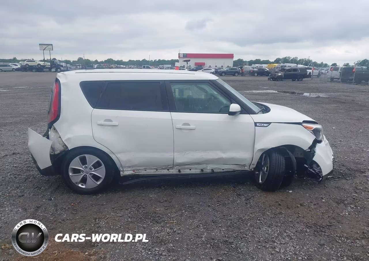 2016 Kia Soul VIN:KNDJN2A2XG7344101 - 14