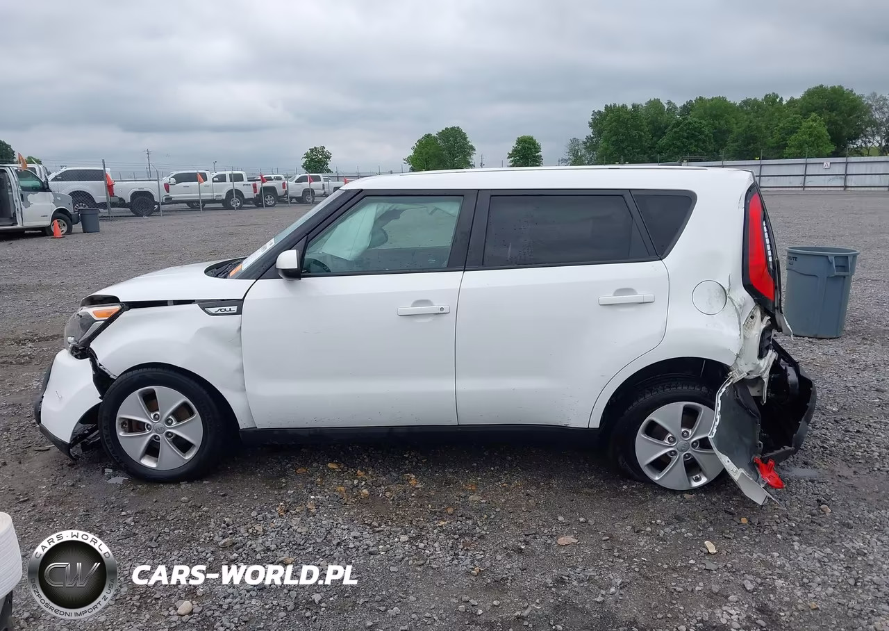 2016 Kia Soul VIN:KNDJN2A2XG7344101 - 15