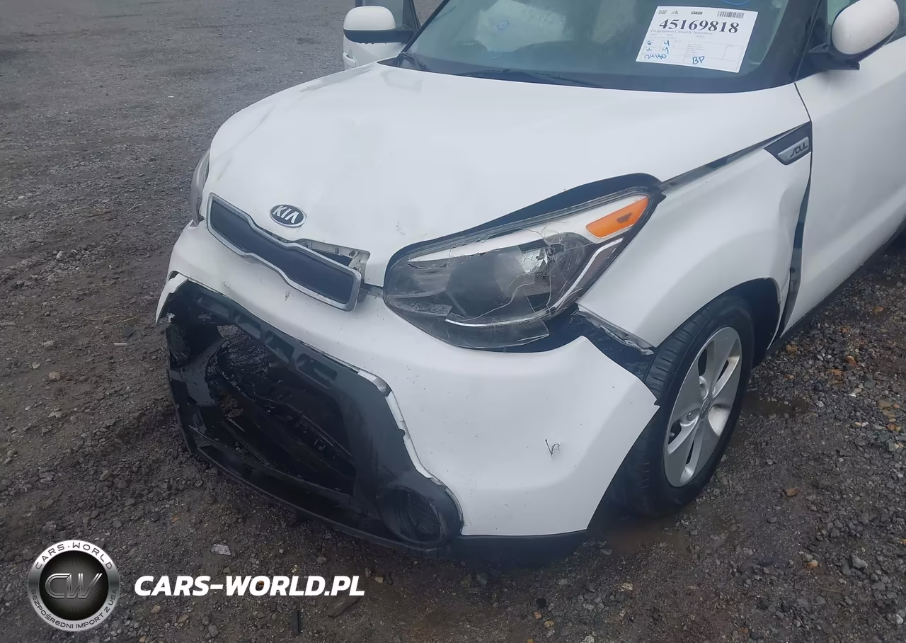 2016 Kia Soul VIN:KNDJN2A2XG7344101 - 6