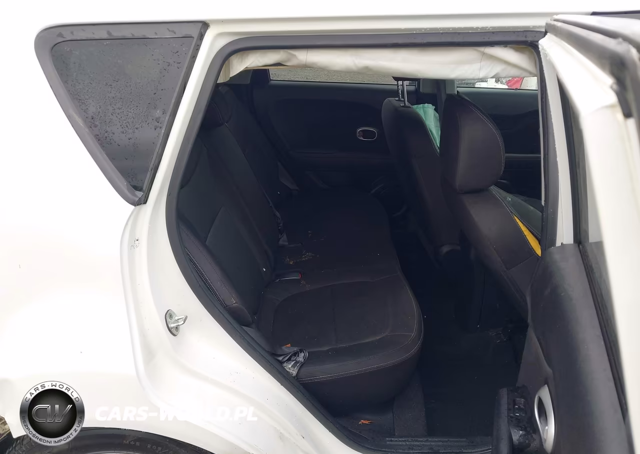 2016 Kia Soul VIN:KNDJN2A2XG7344101 - 8
