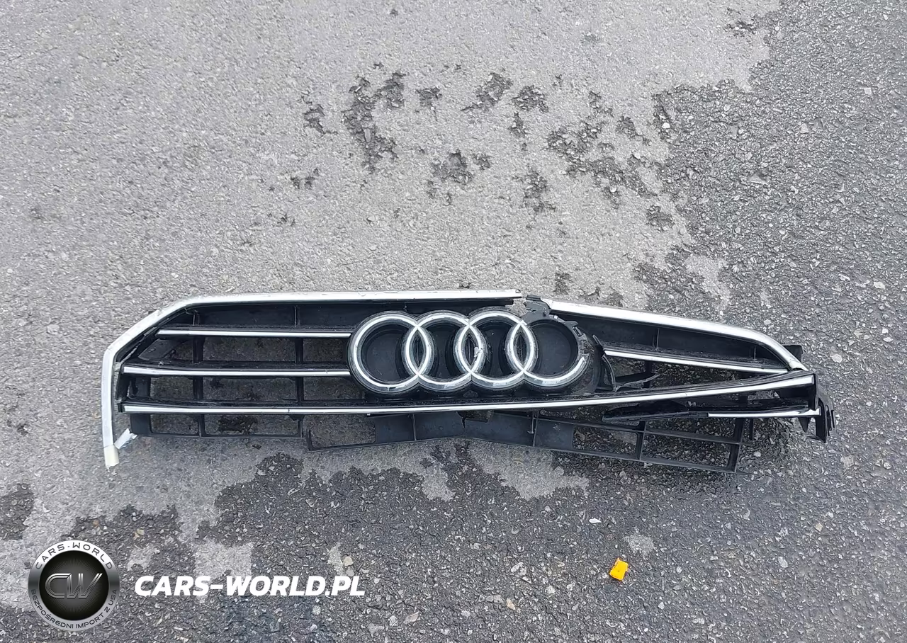 2016 Audi A6 2.0T Premium Plus VIN:WAUGFAFC6GN068009 - 12