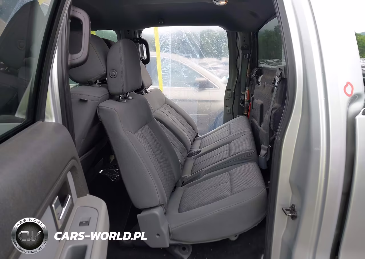 2013 Ford F-150 Xlt VIN:1FTFW1EF0DFB22971 - 8