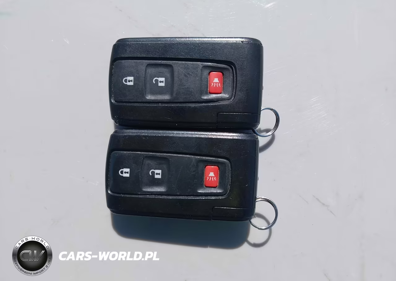 2005 Toyota Prius VIN:JTDKB20U953127126 - 11