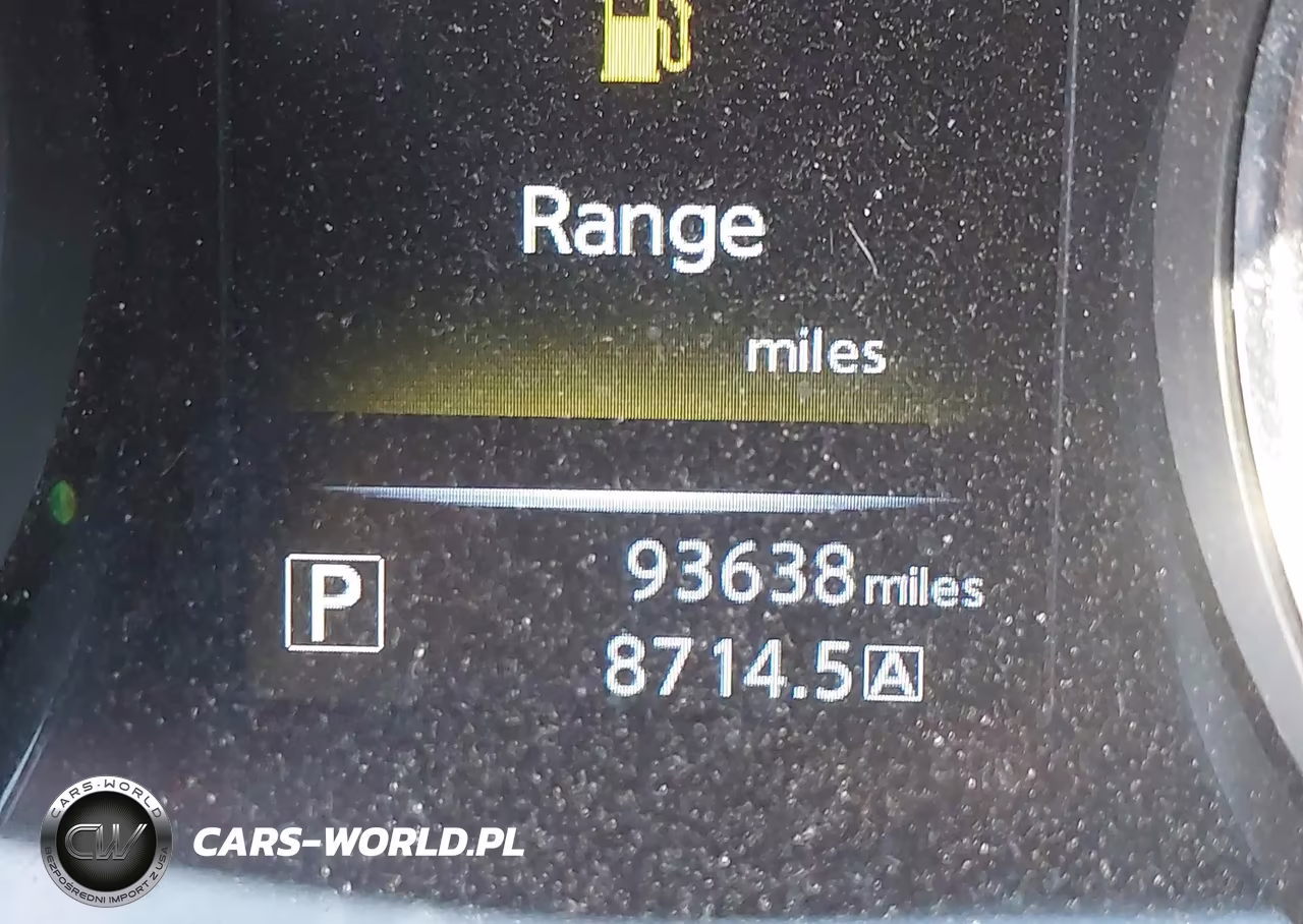 2016 Nissan Rogue Sl VIN:5N1AT2MV3GC751367 - 15