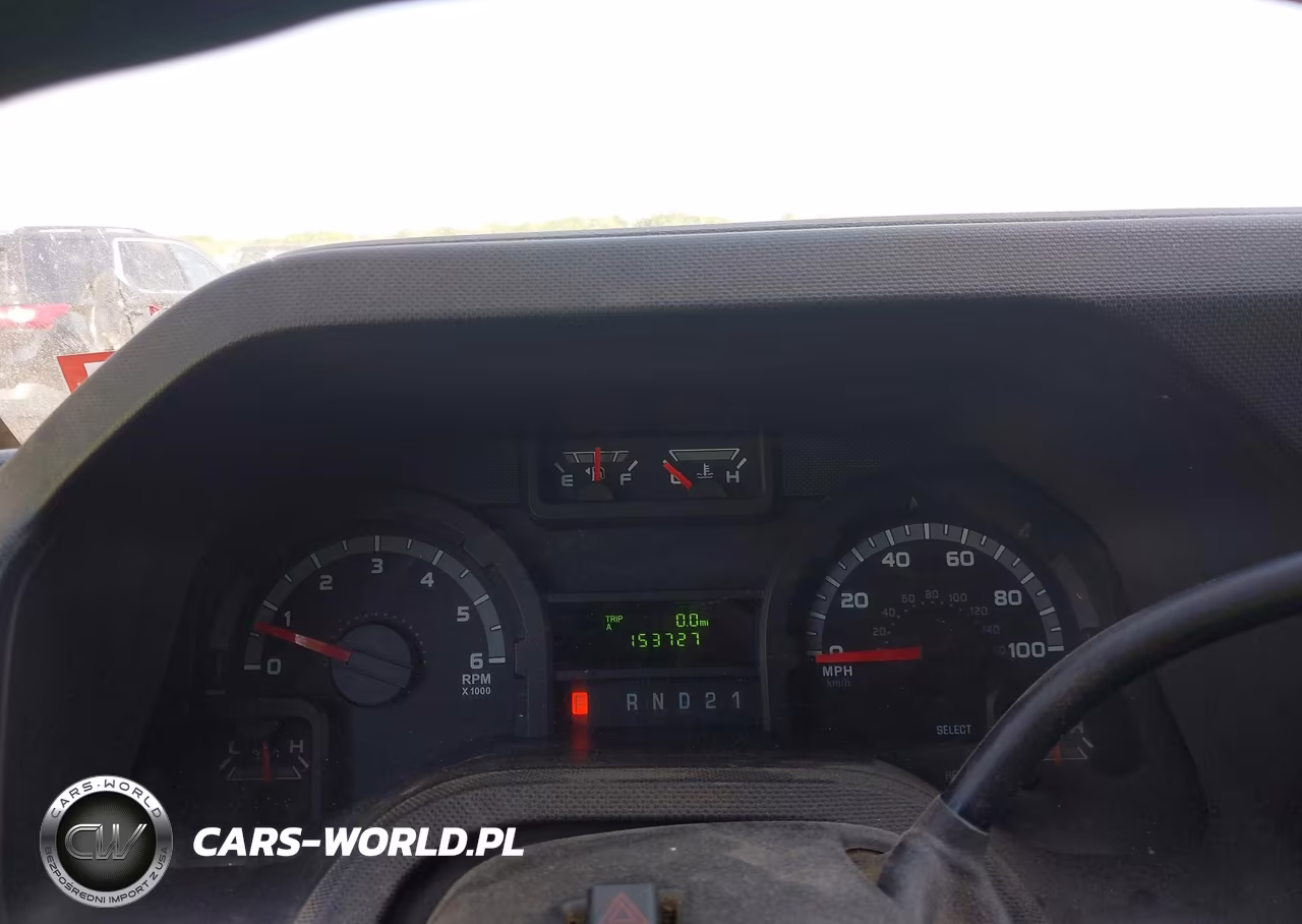 2012 Ford E-250 Commercial VIN:1FTNE2ELXCDA94830 - 7