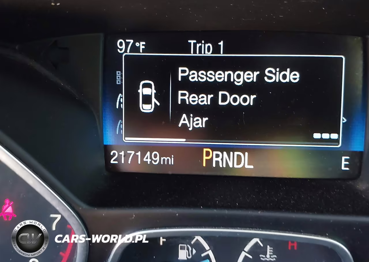 2016 Ford Focus Se VIN:1FADP3K26GL351670 - 16