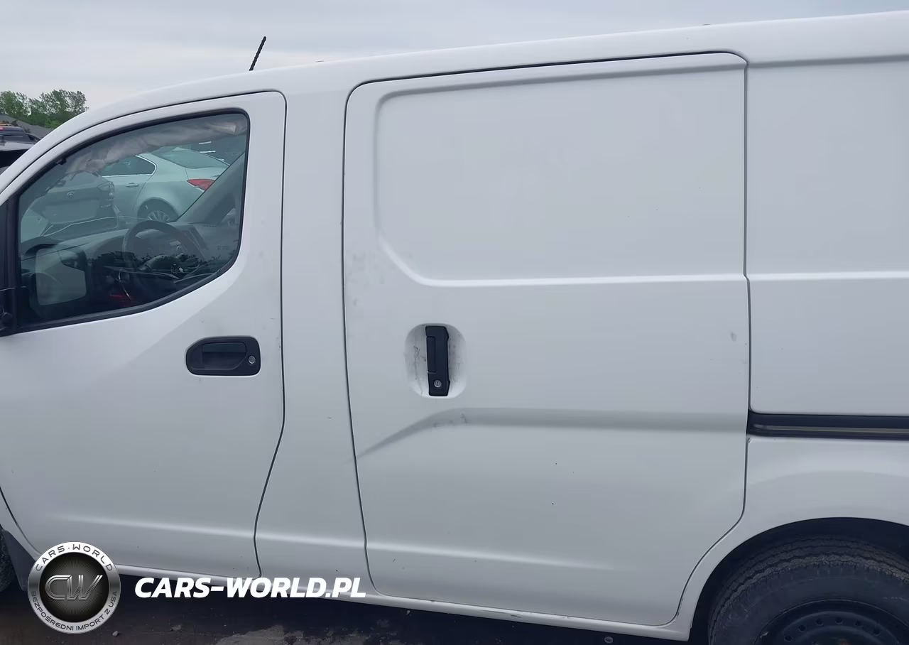 2015 Nissan Nv200 S VIN:3N6CM0KN5FK733718 - 15