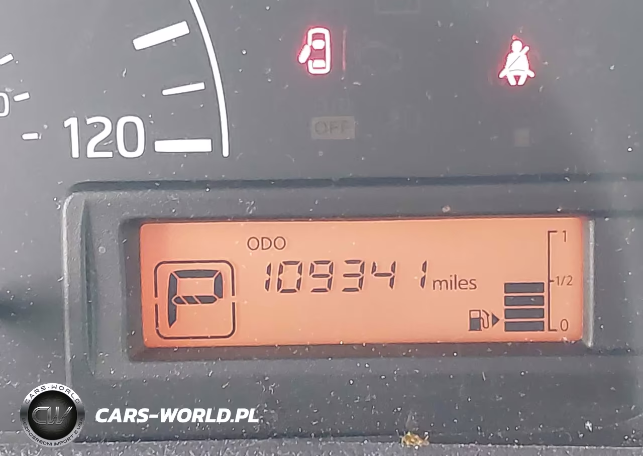 2015 Nissan Nv200 S VIN:3N6CM0KN5FK733718 - 16