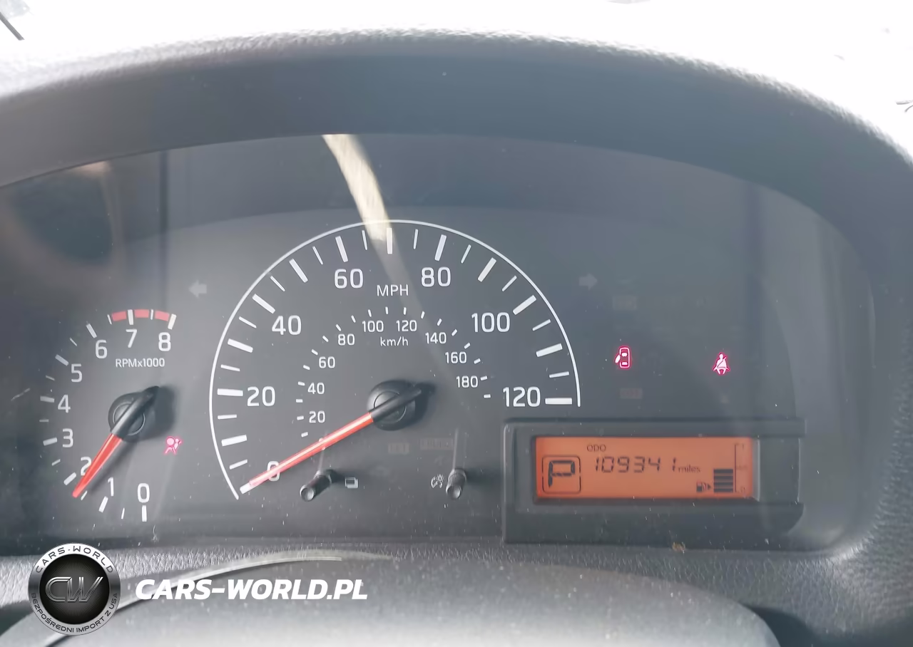 2015 Nissan Nv200 S VIN:3N6CM0KN5FK733718 - 7