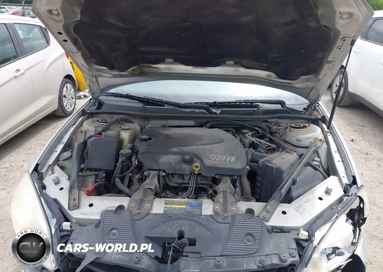 2010 Chevrolet Impala Lt VIN:2G1WB5ENXA1248521 - 10