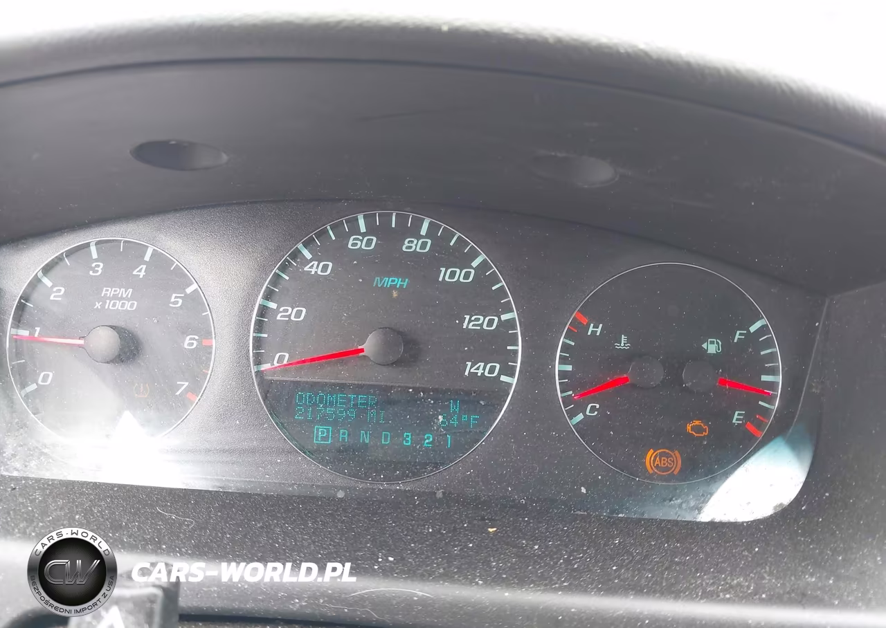 2010 Chevrolet Impala Lt VIN:2G1WB5ENXA1248521 - 7
