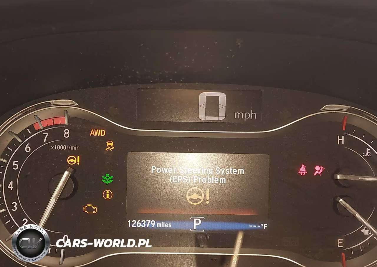 2016 Honda Pilot Ex-L VIN:5FNYF6H89GB008477 - 14