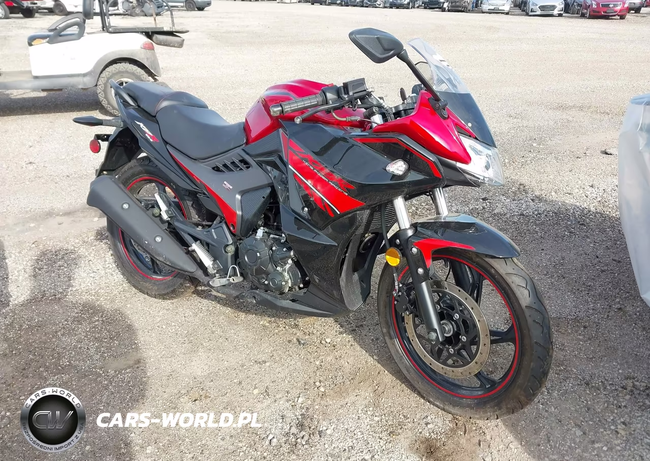 2020 Lifan C25