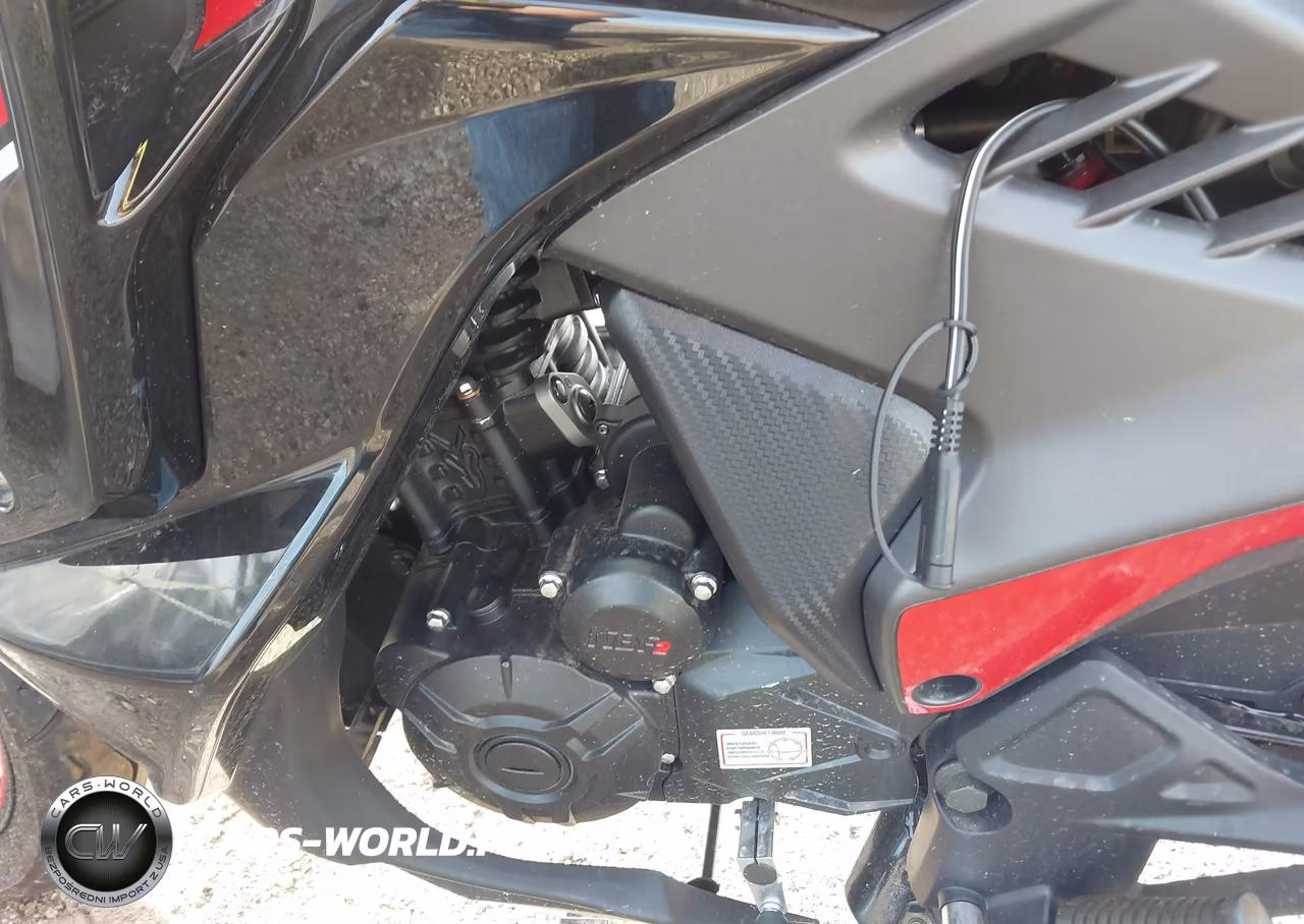 2020 Lifan C25 VIN:LXAPRVP22LX000065 - 10
