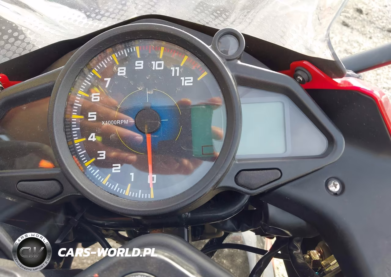 2020 Lifan C25 VIN:LXAPRVP22LX000065 - 15