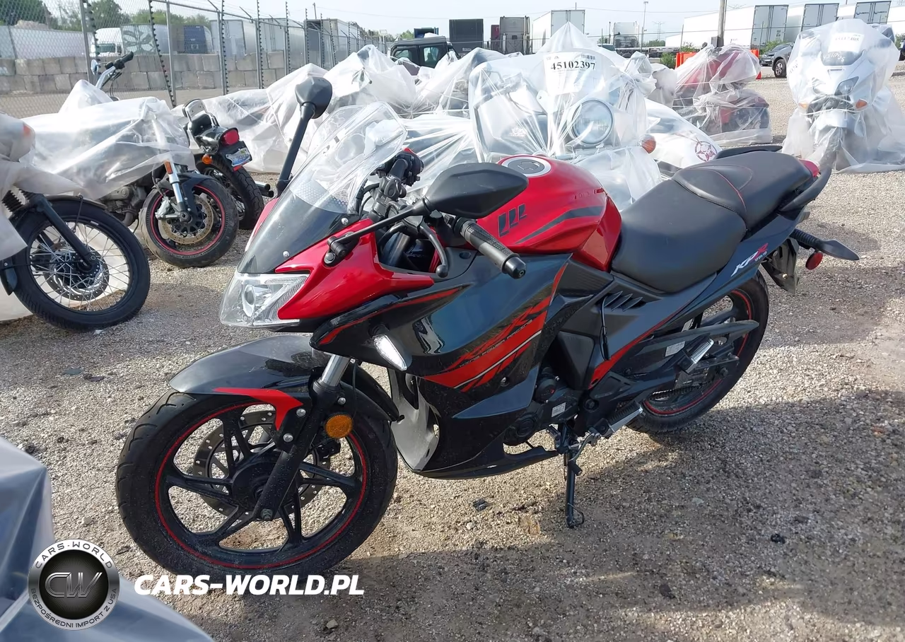 2020 Lifan C25 VIN:LXAPRVP22LX000065 - 2