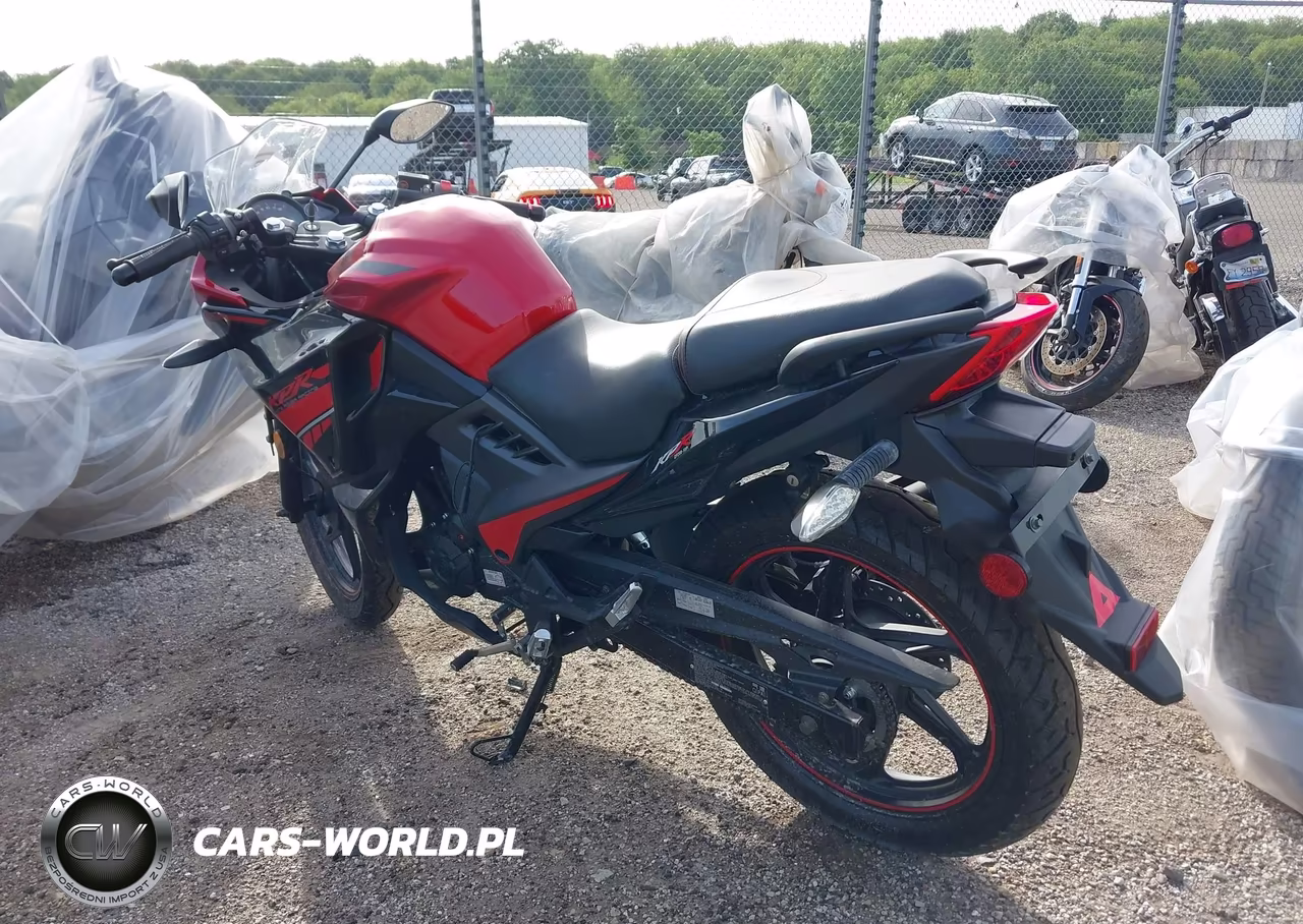 2020 Lifan C25 VIN:LXAPRVP22LX000065 - 3